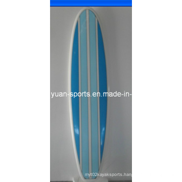 High Quality EPS Long Surfboard for Australia, America Market